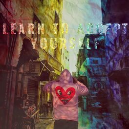Album cover of Learn To Accept Yourself