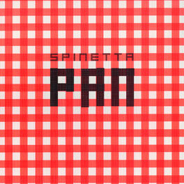 Album cover of Pan