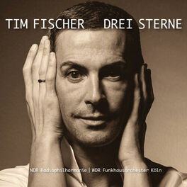 Album cover of Drei Sterne