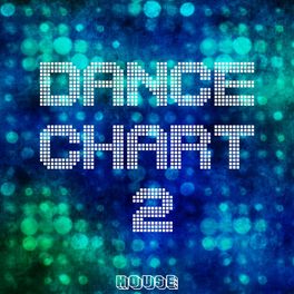 Album cover of Dance Chart - House, Vol. 2