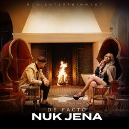Album cover of Nuk Jena