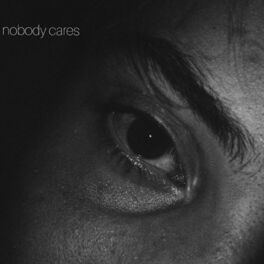 Album cover of Nobody Cares