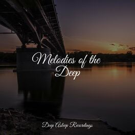 Album cover of Melodies of the Deep
