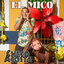 Album cover of El Mico