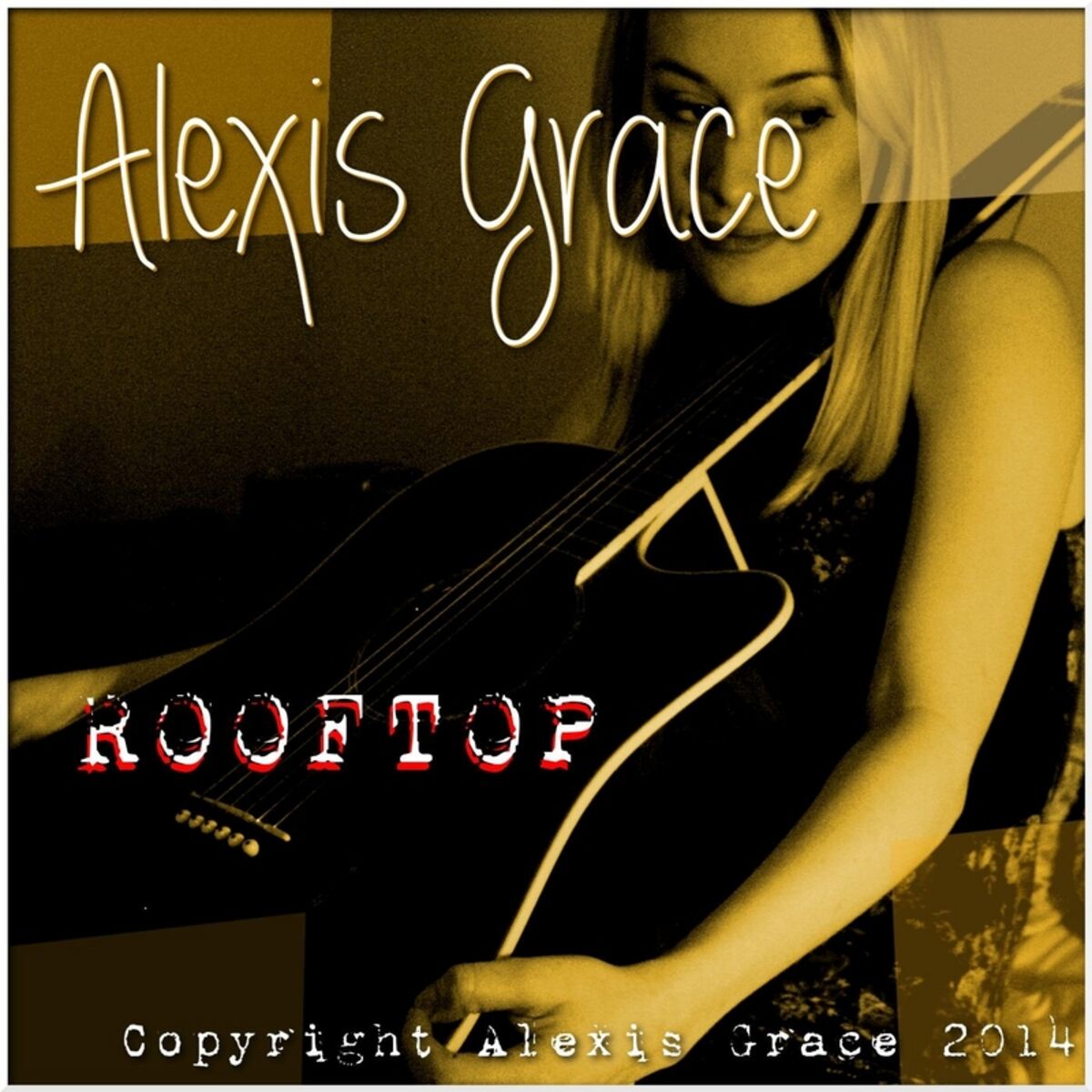 Alexis Grace: albums, songs, playlists | Listen on Deezer