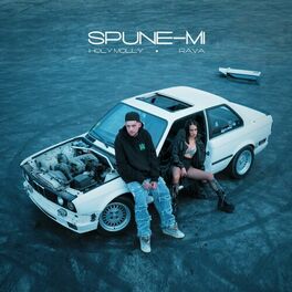 Album cover of Spune-mi