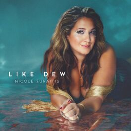 Album cover of Like Dew