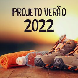 Album cover of Projeto Verão 2022