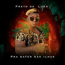 Album cover of Pra Bater nas Ilhas