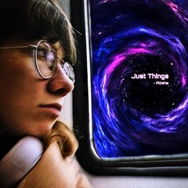 Album cover of Just Things (2023 Remastered Version)