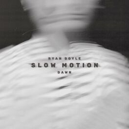 Album cover of Slow Motion (feat. Dawn)
