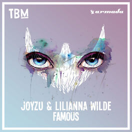 Album cover of Famous