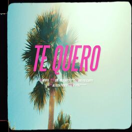 Album cover of Te Quero