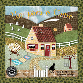 Album cover of Um para o Outro