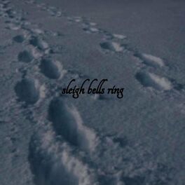 Album cover of Sleigh Bells Ring