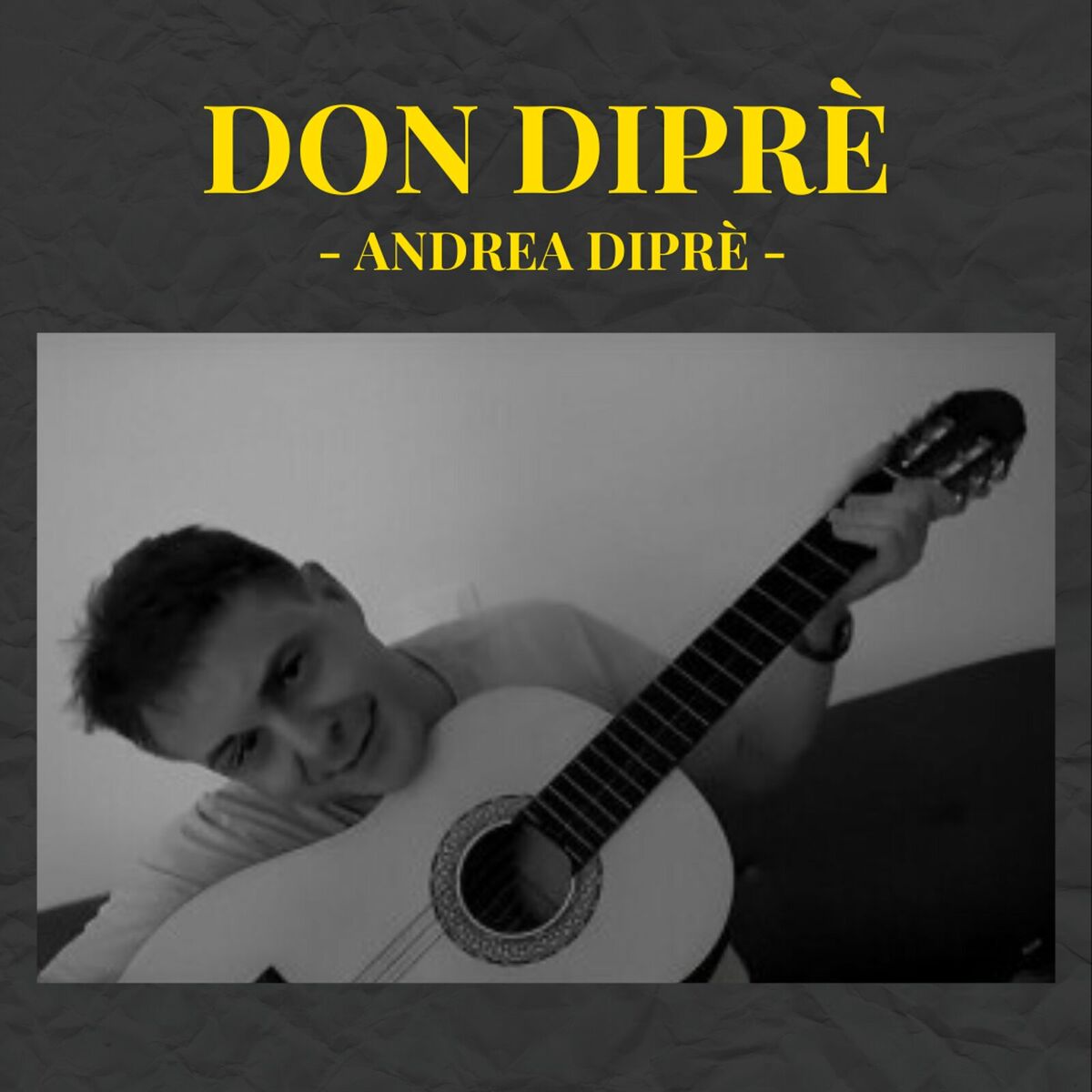 Andrea Diprè - Remember: lyrics and songs | Deezer