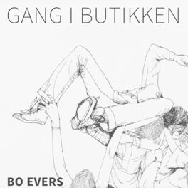 Album cover of Gang I Butikken