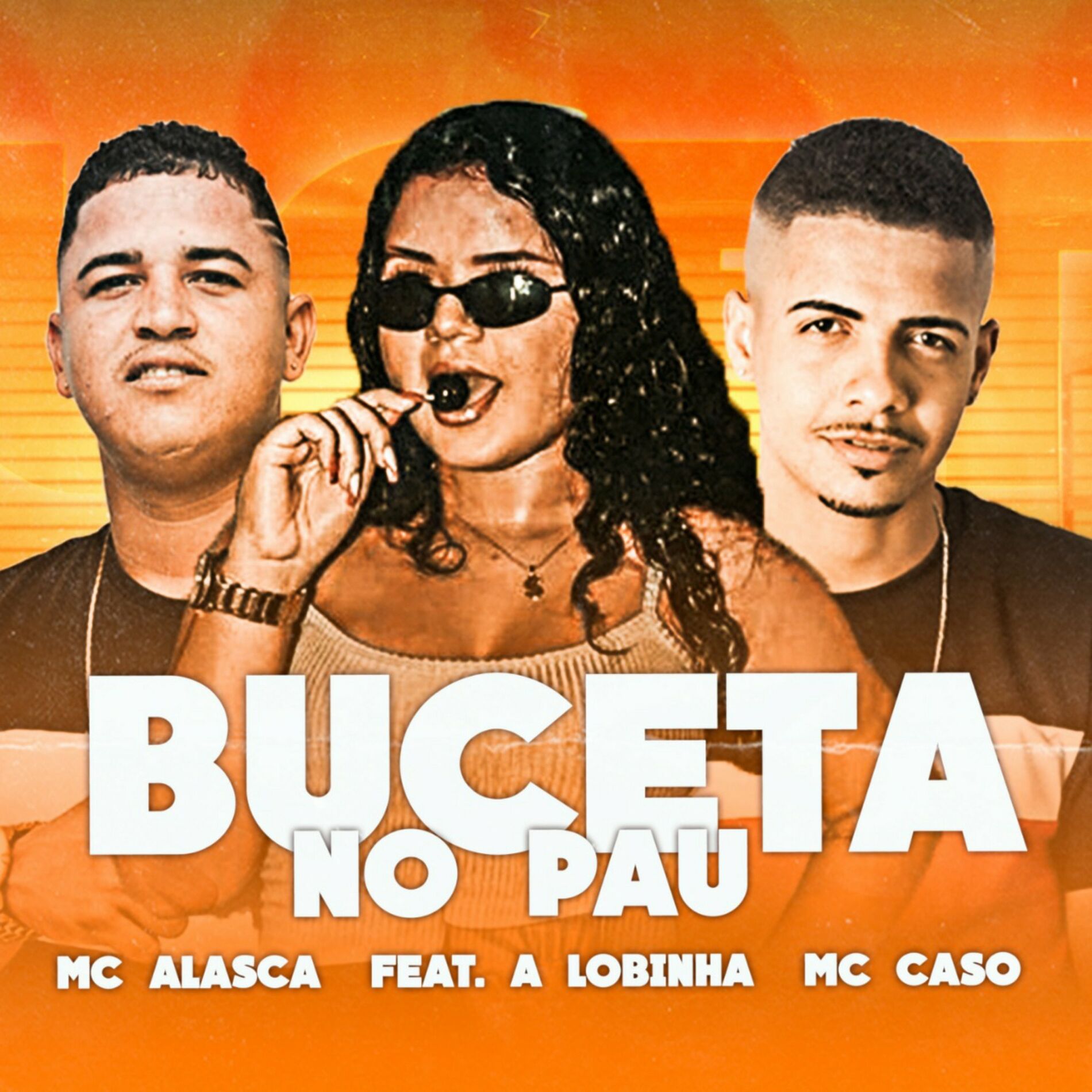 Mc Caso - Buceta no Pau: letras e músicas | Deezer