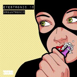 Album cover of Eyestronic 10