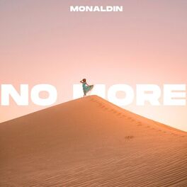 Album cover of No More
