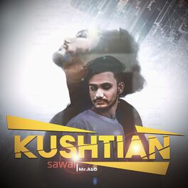 Album cover of Kushtian Sawal