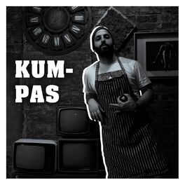 Album cover of Kumpas