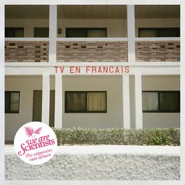 Album cover of Tv En Français