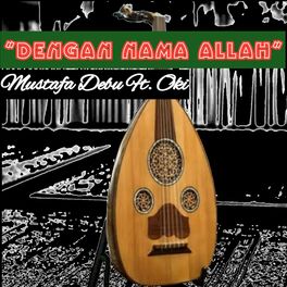 Album cover of DENGAN NAMA ALLAH