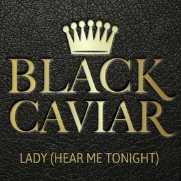 Album cover of Lady (Hear Me Tonight)