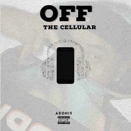 Album cover of Off The Cellular