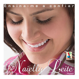Album cover of Ensina-Me a Confiar (Playback)