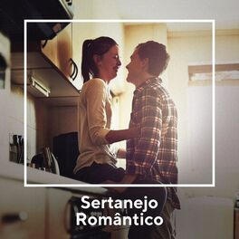 Album cover of Sertanejo Romântico