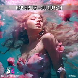 Album cover of All A Dream