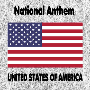 american national anthem lyrics full