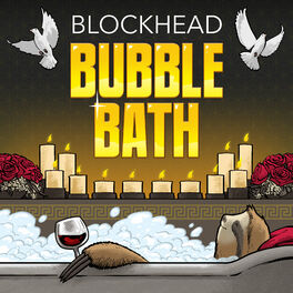 Album cover of Bubble Bath