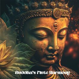 Album cover of Buddha's Flute Harmony