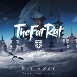 Album picture of Fly Away
