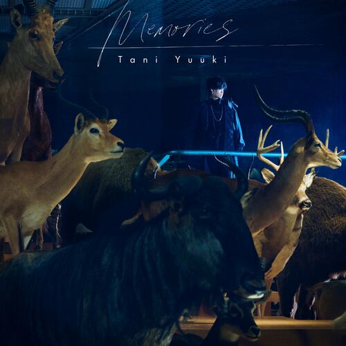 Tani Yuuki - Memories: lyrics and songs | Deezer