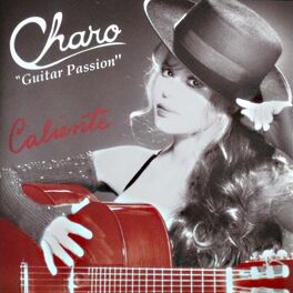 Album cover of Guitar Passion