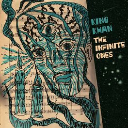 Album cover of The Infinite Ones