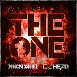 Album cover of The One, Pt. 3 (Remixes)