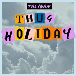 Album cover of Thug Holiday