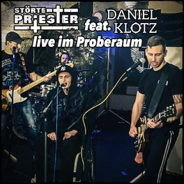 Album cover of Störte.Priester (Live im Proberaum)