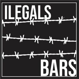 Album cover of Ilegals Bars