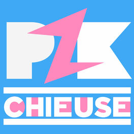 Album cover of Chieuse (remix)