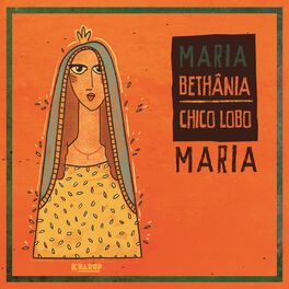 Album cover of Maria - Single