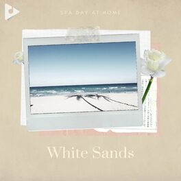 Album cover of White Sands