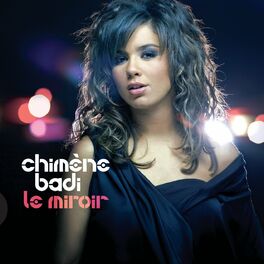 Album cover of Le Miroir