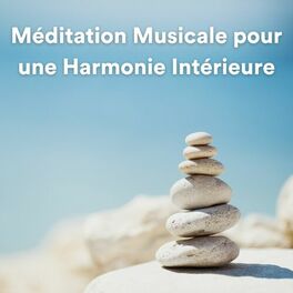 Album cover of Méditation musicale pour une harmonie intérieure (Musique de détente et de méditation)