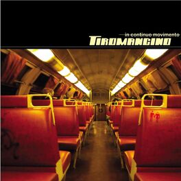 Album cover of In Continuo Movimento